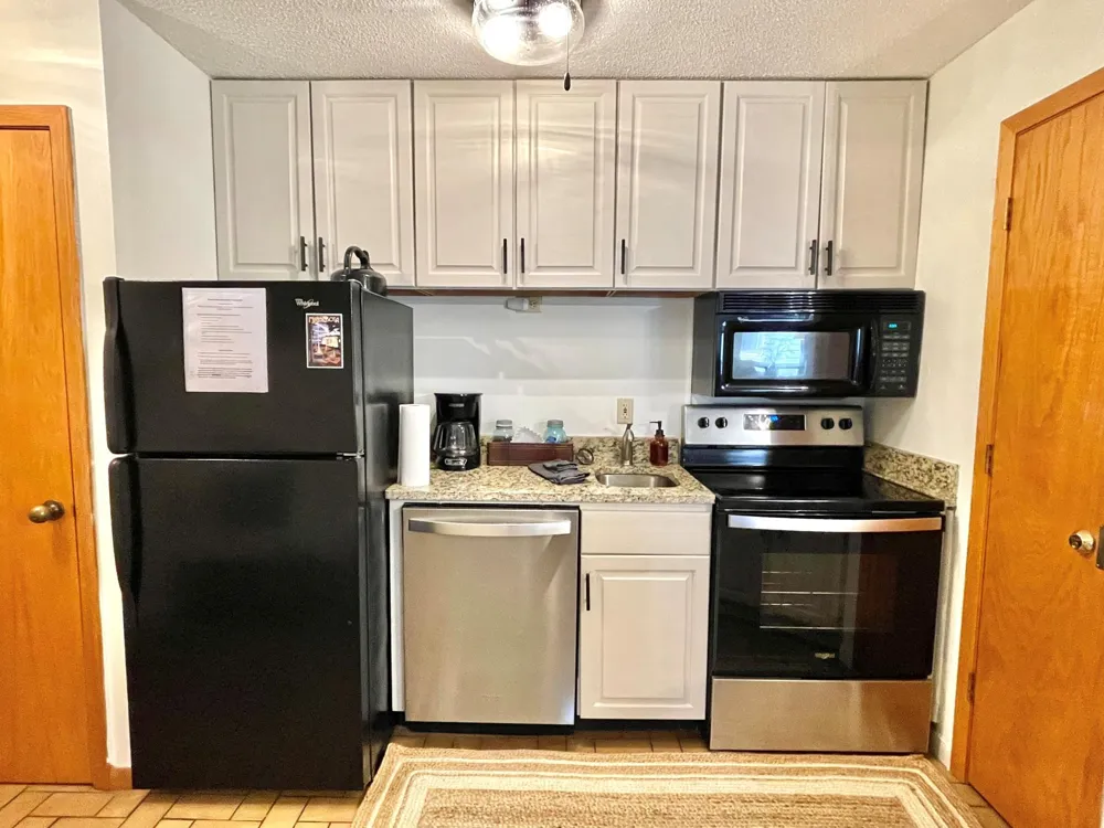 128 Bridge Run Lane #B Lutsen, MN 55612