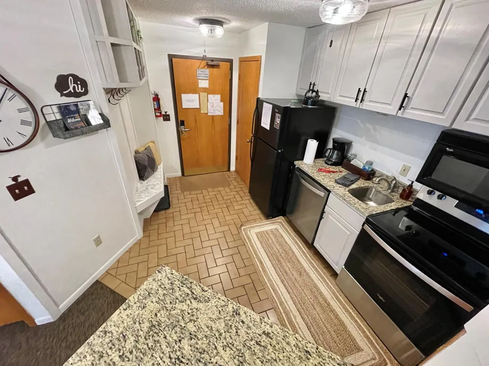 128 Bridge Run Lane #B Lutsen, MN 55612