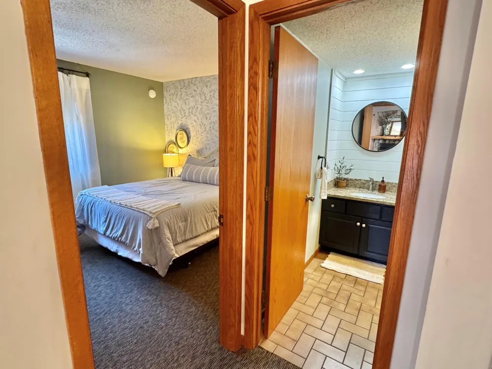 128 Bridge Run Lane #B Lutsen, MN 55612