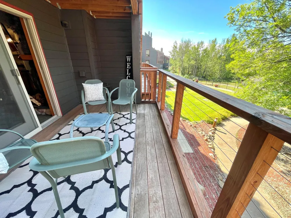 128 Bridge Run Lane #B Lutsen, MN 55612