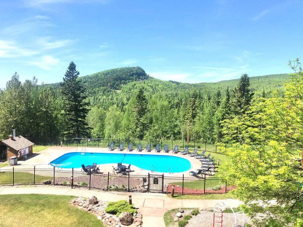 128 Bridge Run Lane #B Lutsen, MN 55612