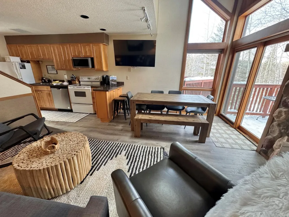 511 Moose Mountain Drive Tofte, MN 55615