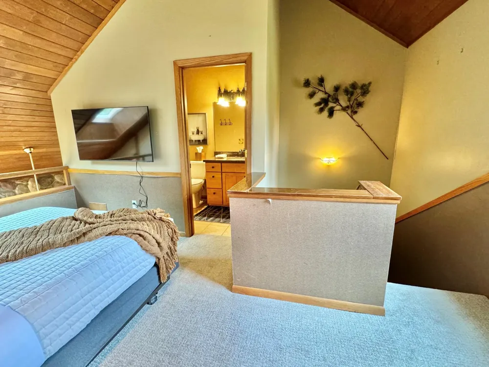 511 Moose Mountain Drive Tofte, MN 55615