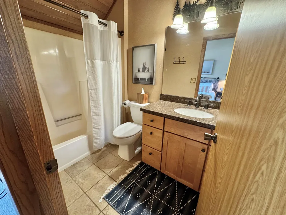 511 Moose Mountain Drive Tofte, MN 55615