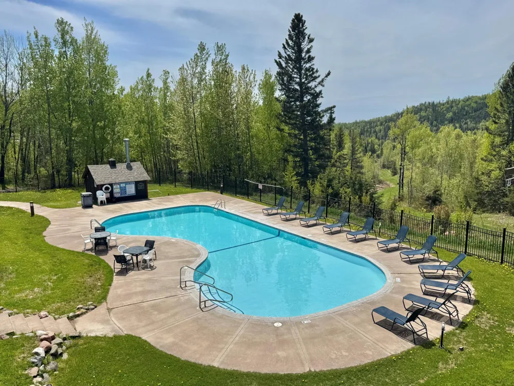 511 Moose Mountain Drive Tofte, MN 55615
