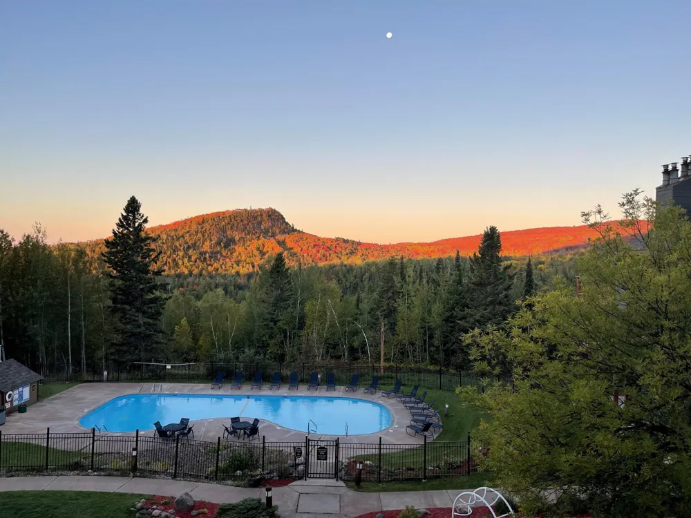 511 Moose Mountain Drive Tofte, MN 55615