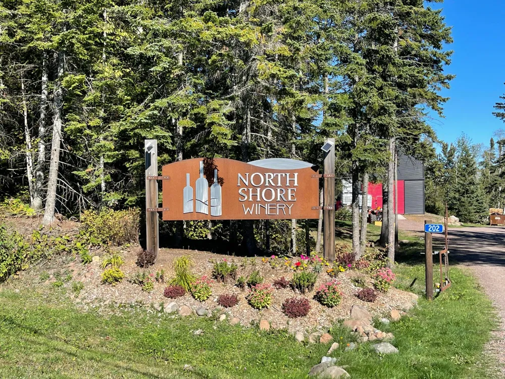 511 Moose Mountain Drive Tofte, MN 55615