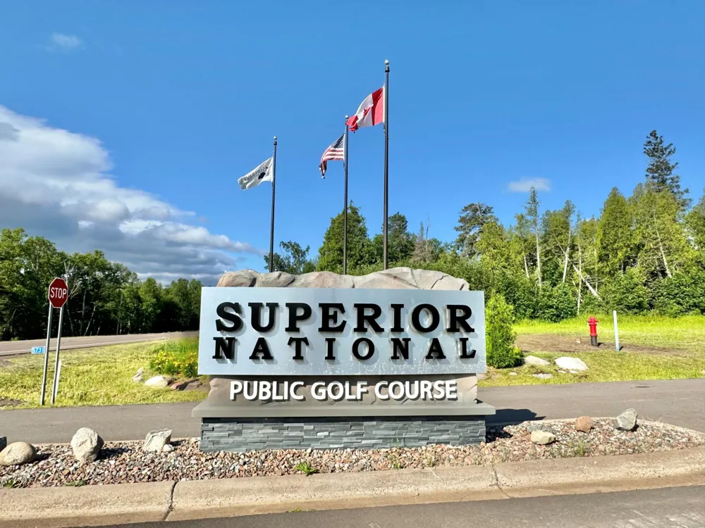 511 Moose Mountain Drive Tofte, MN 55615