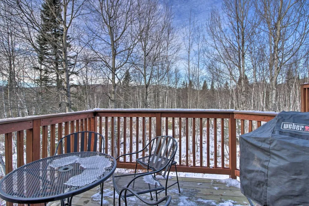 511 Moose Mountain Drive Tofte, MN 55615