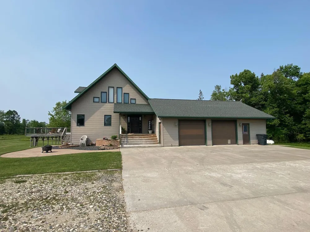 26055 Alvwood Road NE Blackduck, MN 56630