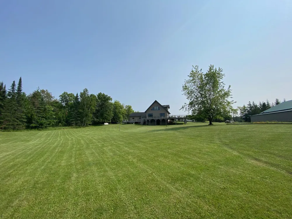 26055 Alvwood Road NE Blackduck, MN 56630
