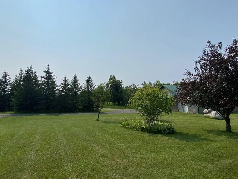 26055 Alvwood Road NE Blackduck, MN 56630