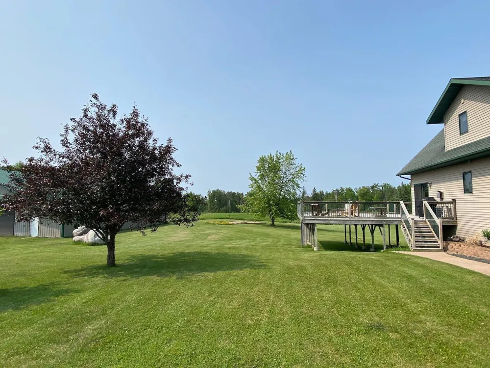 26055 Alvwood Road NE Blackduck, MN 56630