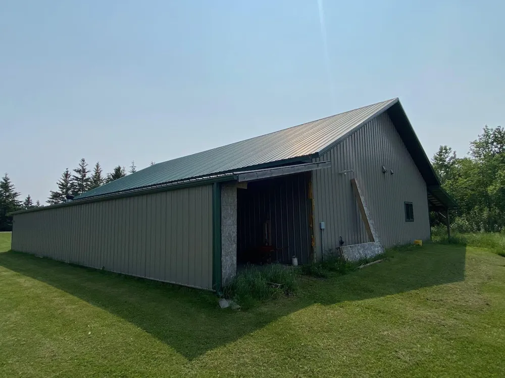 26055 Alvwood Road NE Blackduck, MN 56630