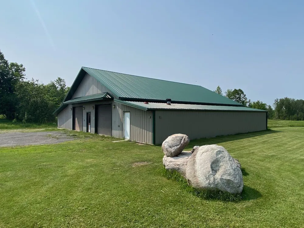 26055 Alvwood Road NE Blackduck, MN 56630