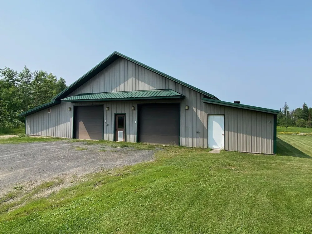 26055 Alvwood Road NE Blackduck, MN 56630