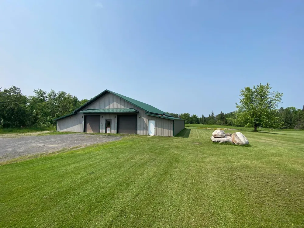 26055 Alvwood Road NE Blackduck, MN 56630
