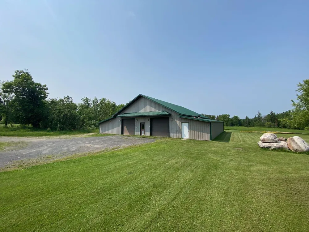 26055 Alvwood Road NE Blackduck, MN 56630