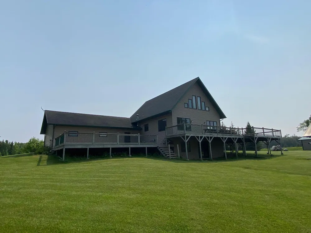 26055 Alvwood Road NE Blackduck, MN 56630
