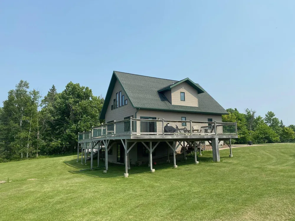 26055 Alvwood Road NE Blackduck, MN 56630