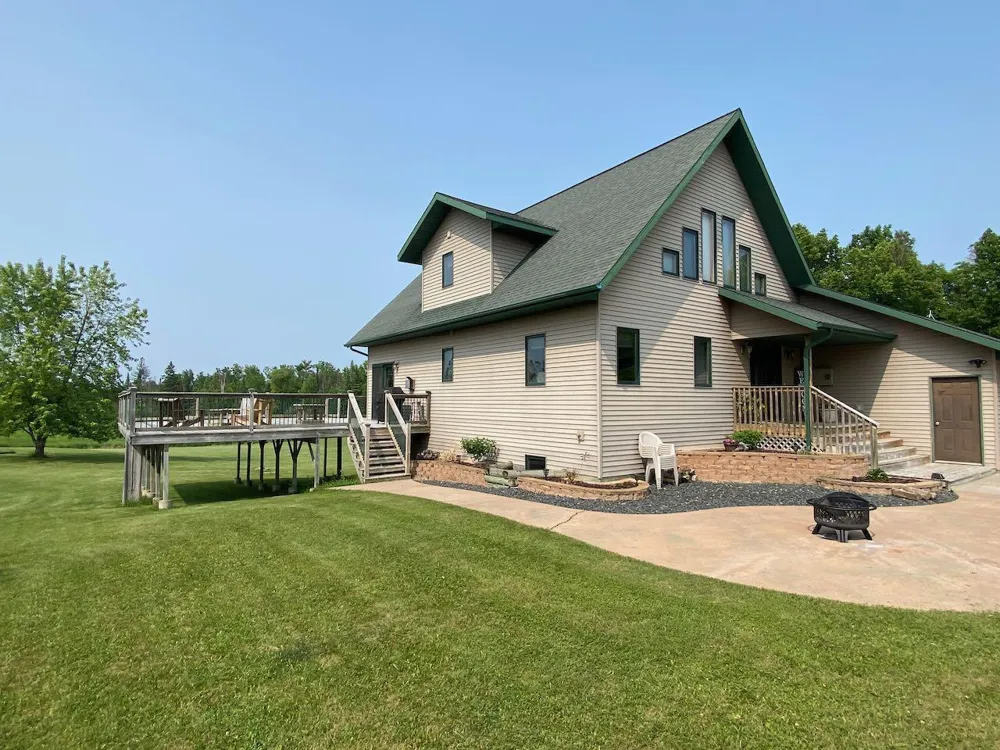 26055 Alvwood Road NE Blackduck, MN 56630