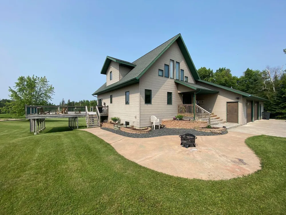 26055 Alvwood Road NE Blackduck, MN 56630
