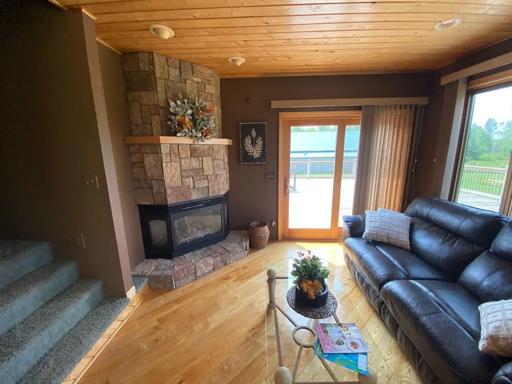 26055 Alvwood Road NE Blackduck, MN 56630