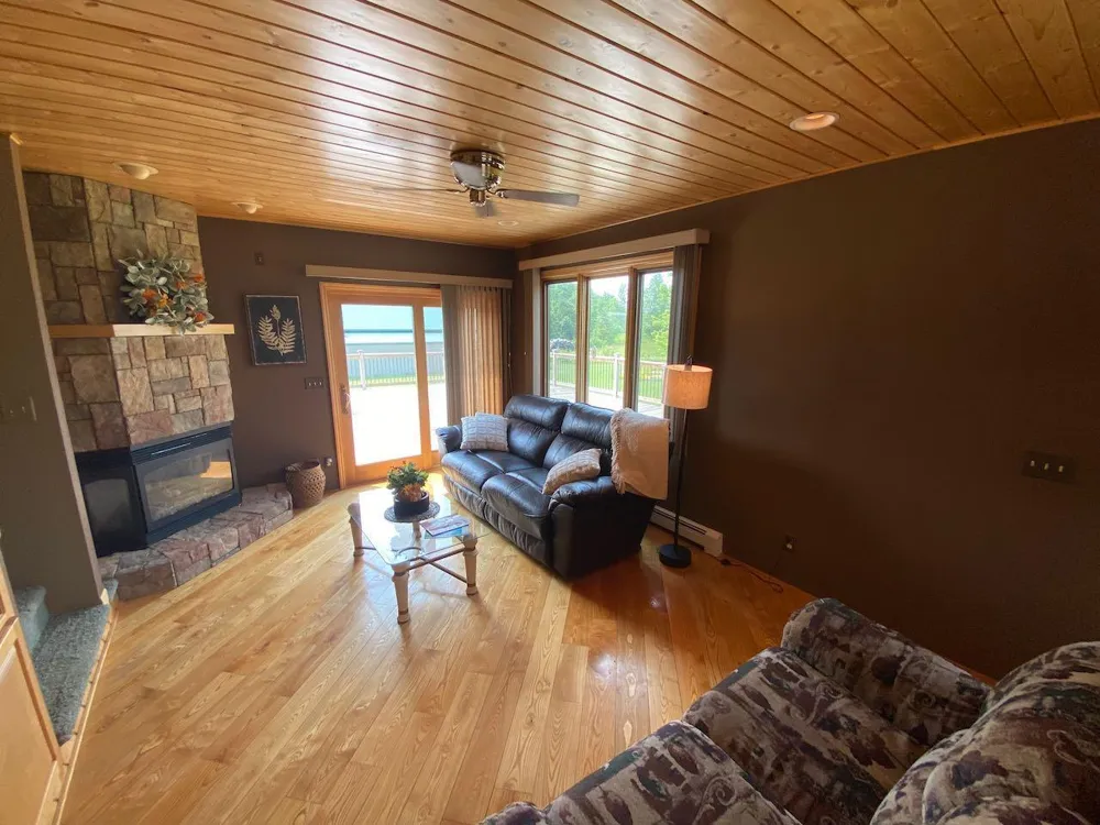 26055 Alvwood Road NE Blackduck, MN 56630