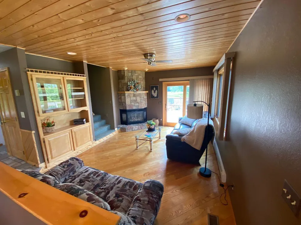 26055 Alvwood Road NE Blackduck, MN 56630
