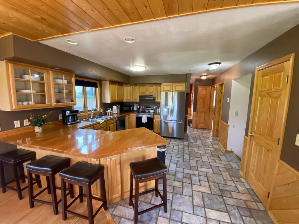 26055 Alvwood Road NE Blackduck, MN 56630