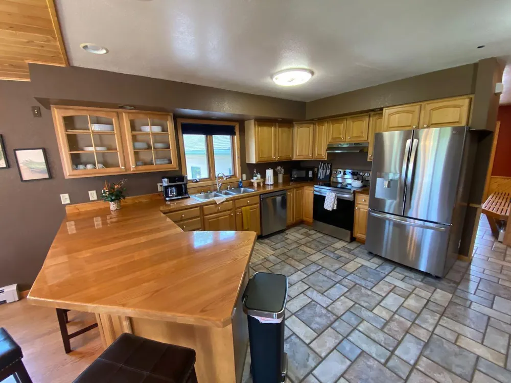 26055 Alvwood Road NE Blackduck, MN 56630