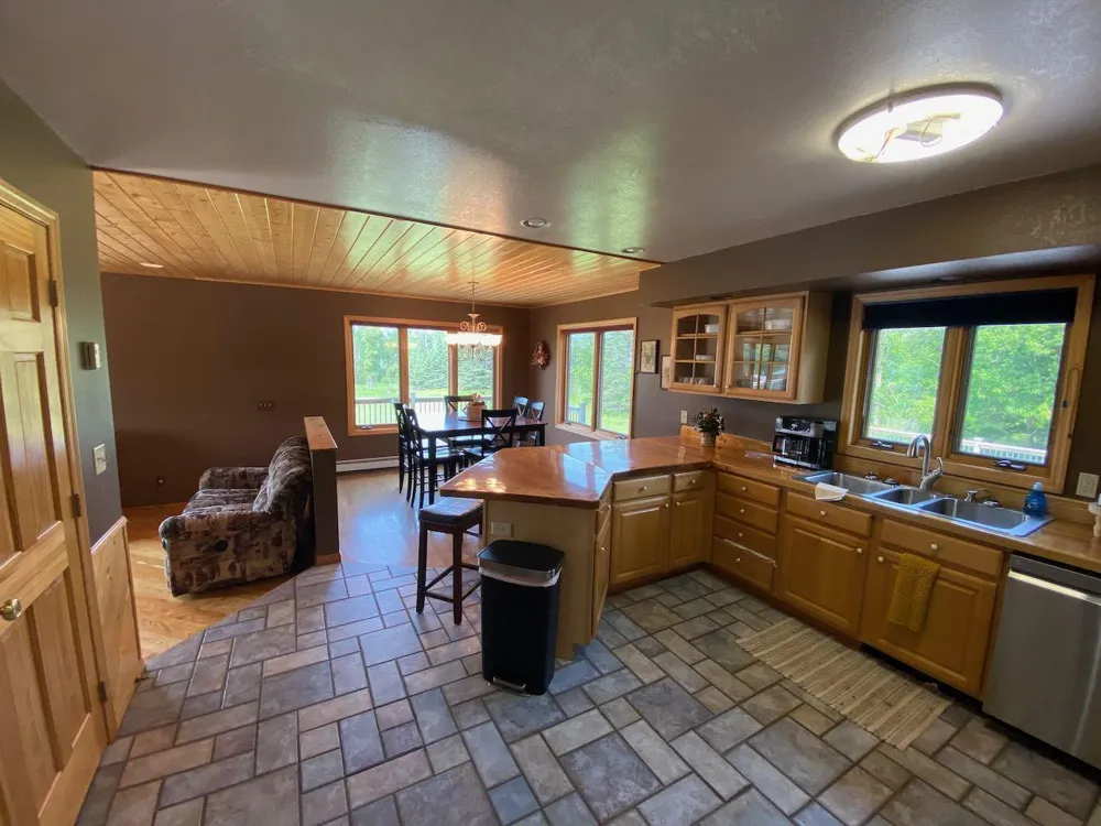 26055 Alvwood Road NE Blackduck, MN 56630