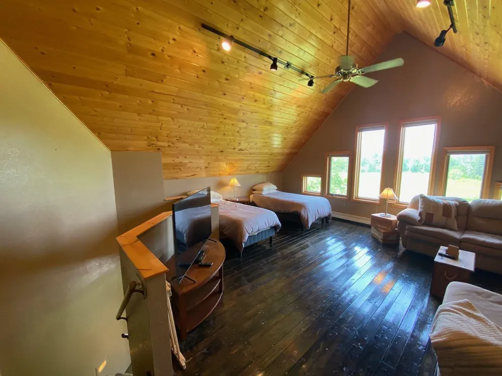 26055 Alvwood Road NE Blackduck, MN 56630