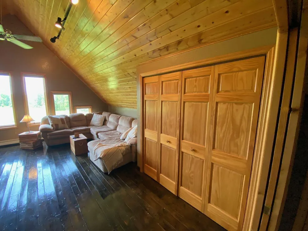 26055 Alvwood Road NE Blackduck, MN 56630