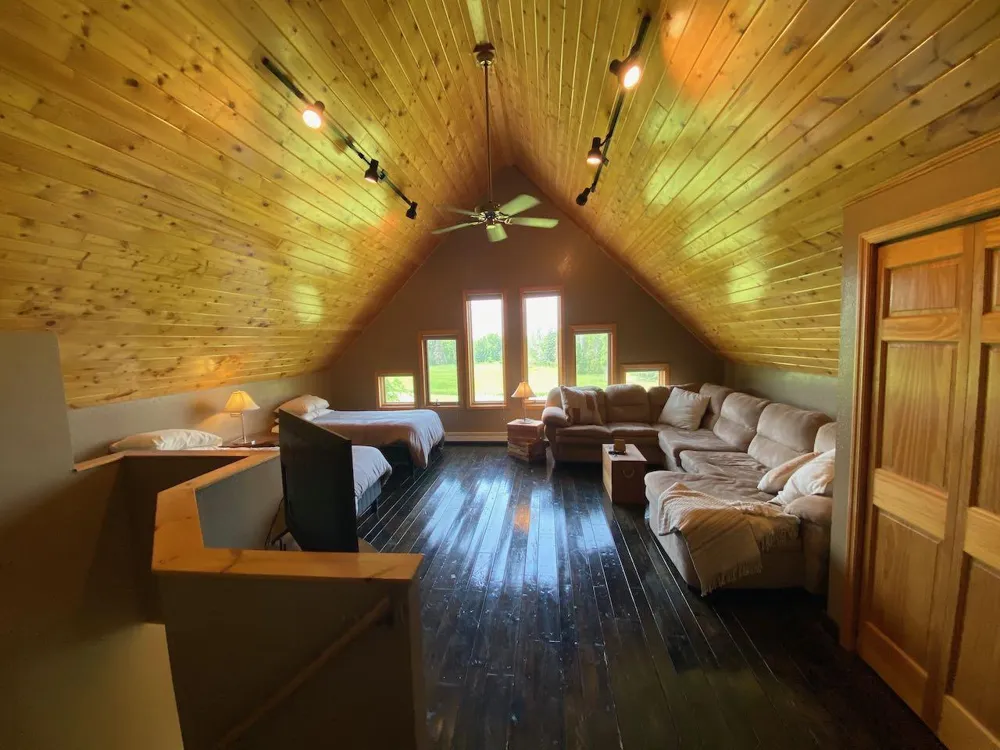 26055 Alvwood Road NE Blackduck, MN 56630