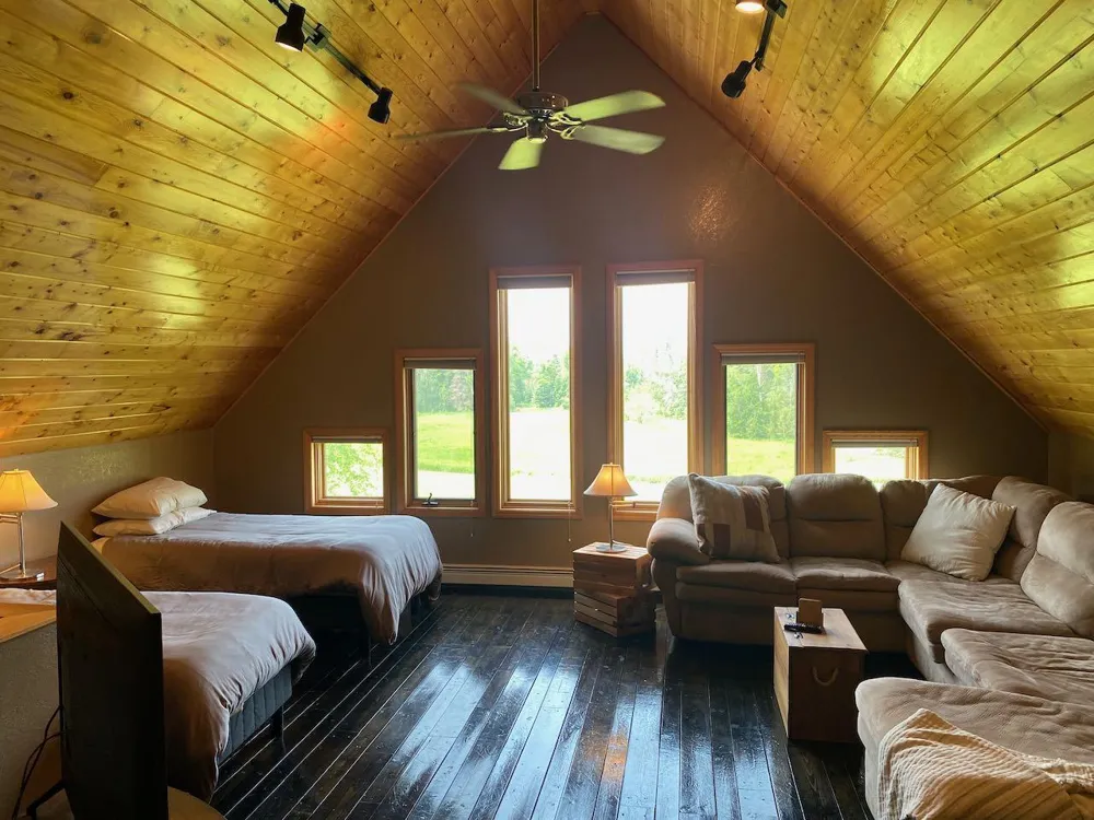 26055 Alvwood Road NE Blackduck, MN 56630