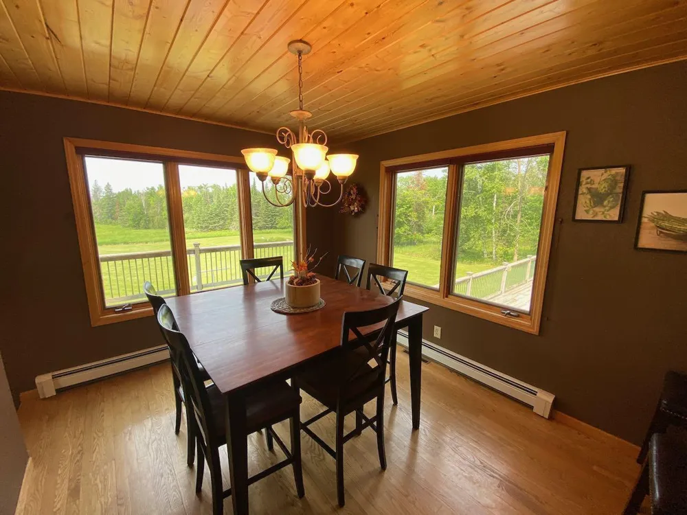26055 Alvwood Road NE Blackduck, MN 56630
