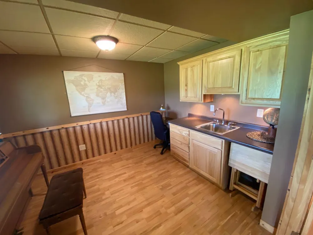 26055 Alvwood Road NE Blackduck, MN 56630