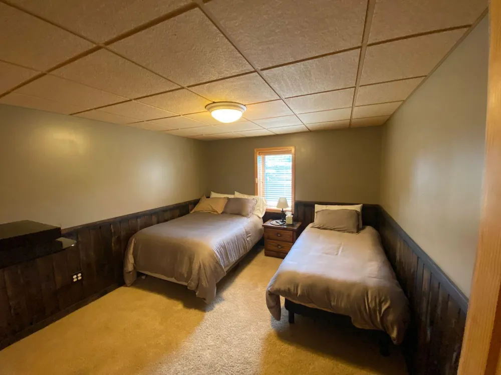 26055 Alvwood Road NE Blackduck, MN 56630