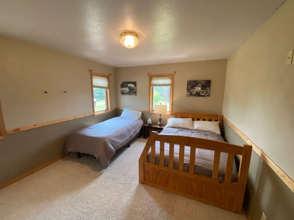 26055 Alvwood Road NE Blackduck, MN 56630