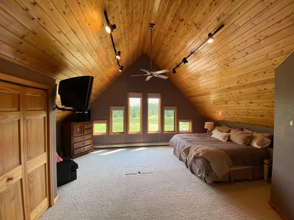 26055 Alvwood Road NE Blackduck, MN 56630