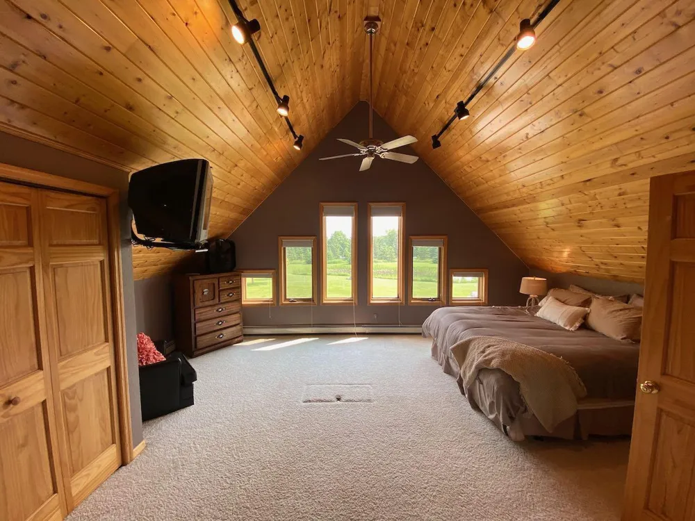 26055 Alvwood Road NE Blackduck, MN 56630