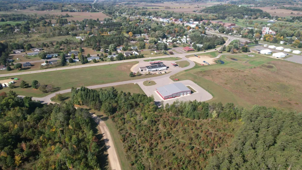 Lot 3 Charlotte St / Range Rd Boyceville, WI 54725