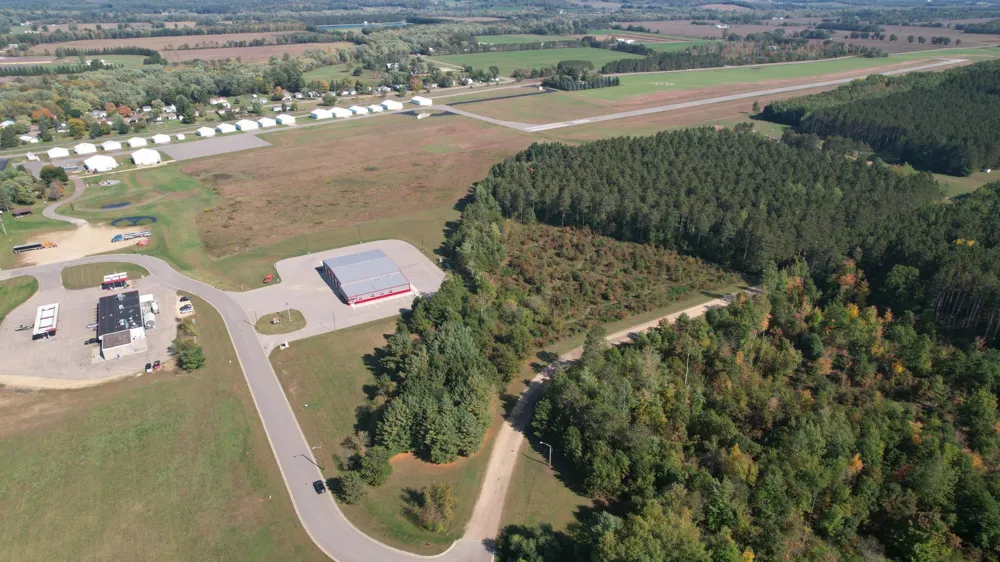 Lot 3 Charlotte St / Range Rd Boyceville, WI 54725