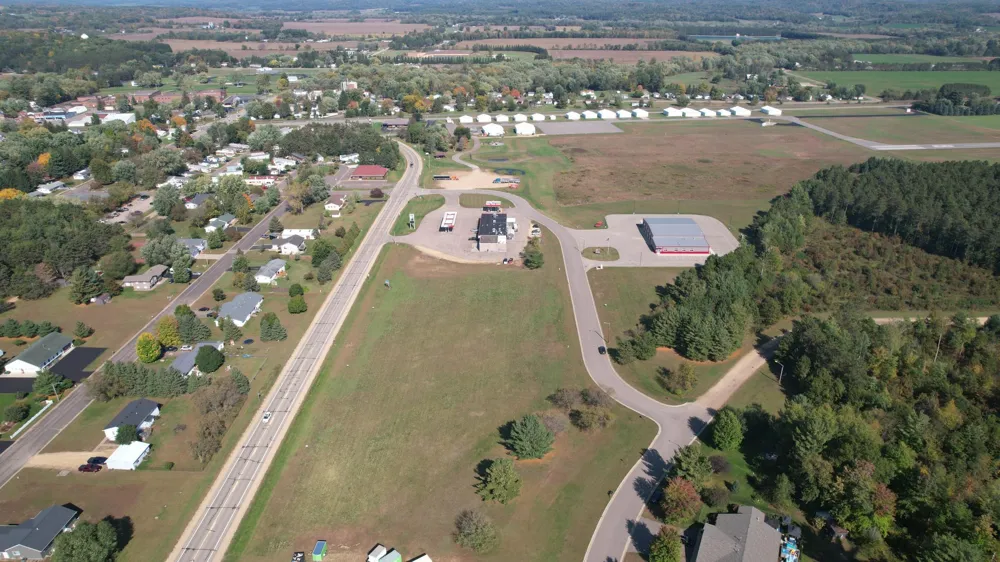 Lot 3 Charlotte St / Range Rd Boyceville, WI 54725