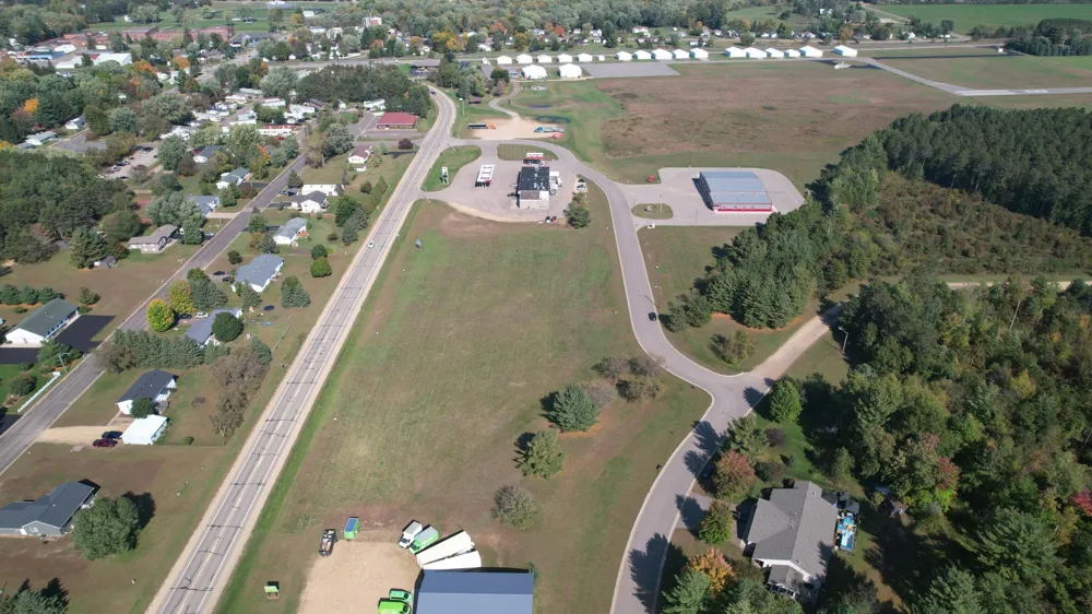 Lot 3 Charlotte St / Range Rd Boyceville, WI 54725