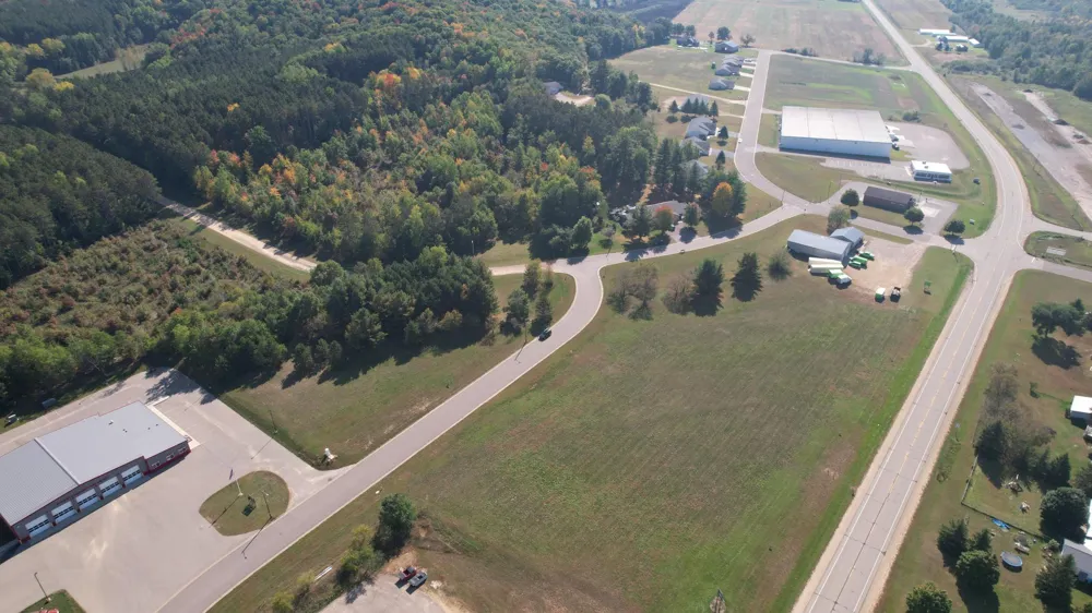 Lot 3 Charlotte St / Range Rd Boyceville, WI 54725