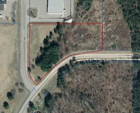 Lot 3 Charlotte St / Range Rd
