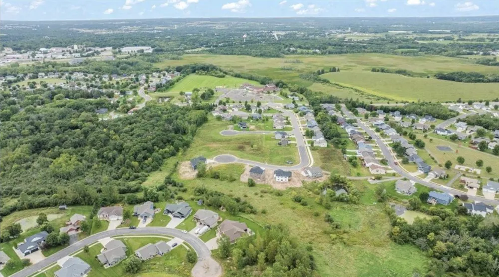 1136 29th Street NE Sauk Rapids, MN 56379