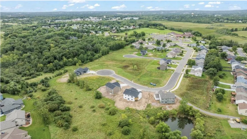 1136 29th Street NE Sauk Rapids, MN 56379